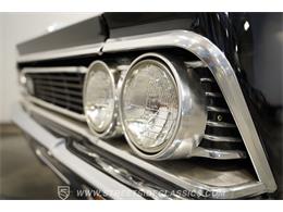 1966 Chevrolet Chevelle (CC-2097391) for sale in Mesa, Arizona