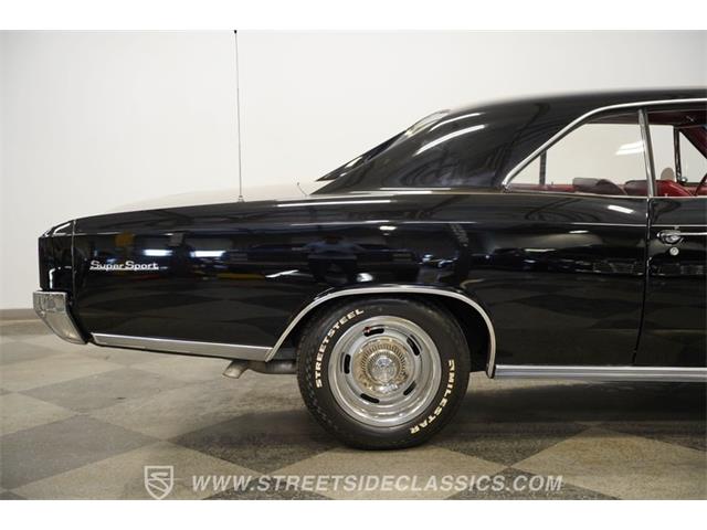 1966 Chevrolet Chevelle (CC-2097391) for sale in Mesa, Arizona