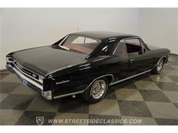 1966 Chevrolet Chevelle (CC-2097391) for sale in Mesa, Arizona
