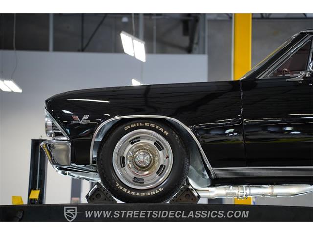1966 Chevrolet Chevelle (CC-2097391) for sale in Mesa, Arizona