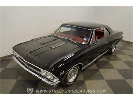 1966 Chevrolet Chevelle (CC-2097391) for sale in Mesa, Arizona