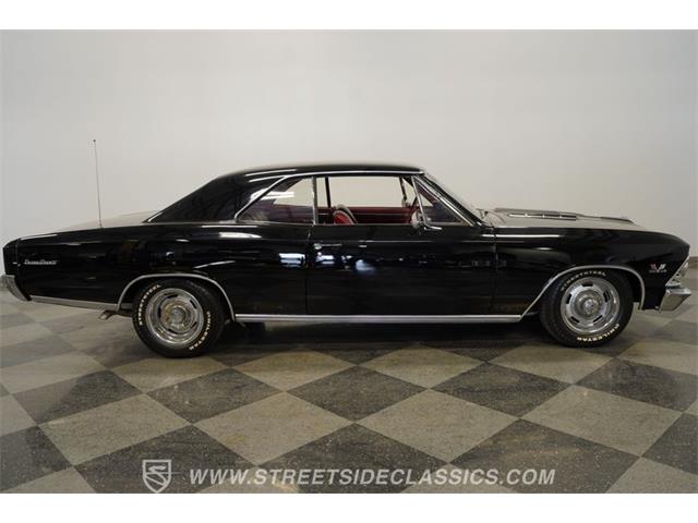 1966 Chevrolet Chevelle (CC-2097391) for sale in Mesa, Arizona