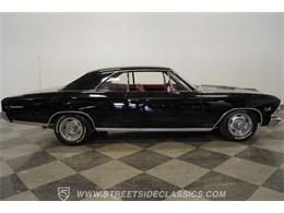 1966 Chevrolet Chevelle (CC-2097391) for sale in Mesa, Arizona