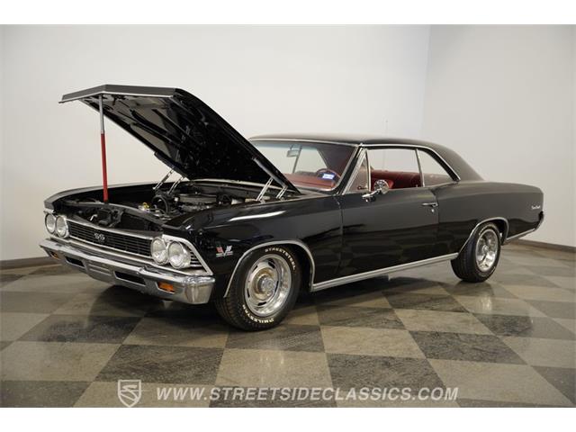 1966 Chevrolet Chevelle (CC-2097391) for sale in Mesa, Arizona