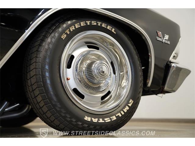 1966 Chevrolet Chevelle (CC-2097391) for sale in Mesa, Arizona
