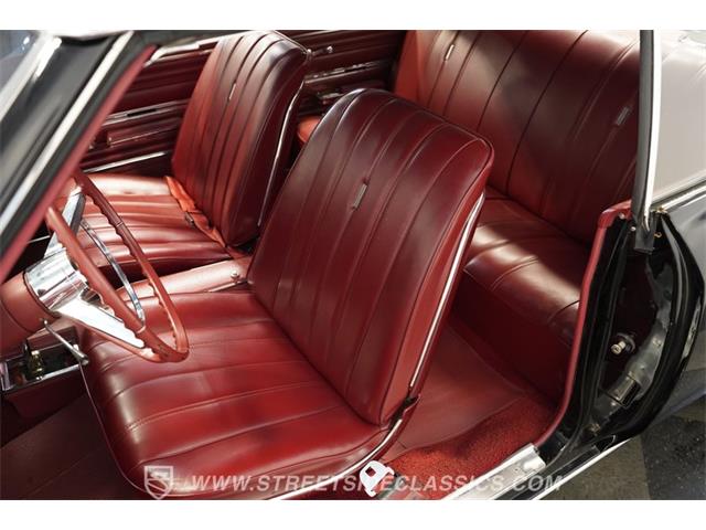 1966 Chevrolet Chevelle (CC-2097391) for sale in Mesa, Arizona