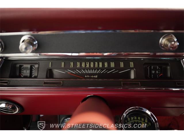 1966 Chevrolet Chevelle (CC-2097391) for sale in Mesa, Arizona