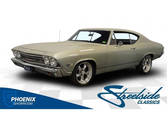 1968 Chevrolet Chevelle (CC-2097392) for sale in Mesa, Arizona