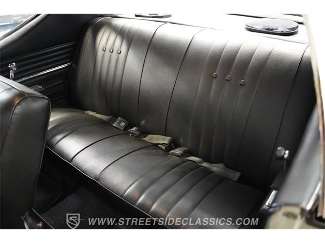 1968 Chevrolet Chevelle (CC-2097392) for sale in Mesa, Arizona