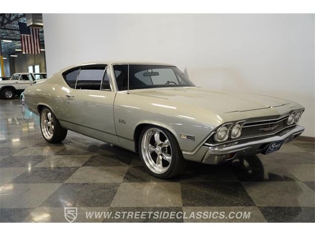 1968 Chevrolet Chevelle (CC-2097392) for sale in Mesa, Arizona