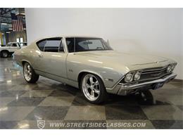 1968 Chevrolet Chevelle (CC-2097392) for sale in Mesa, Arizona
