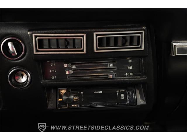 1968 Chevrolet Chevelle (CC-2097392) for sale in Mesa, Arizona
