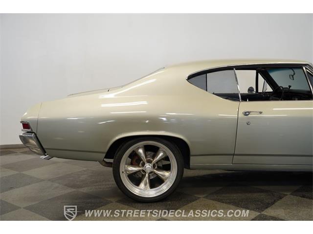 1968 Chevrolet Chevelle (CC-2097392) for sale in Mesa, Arizona