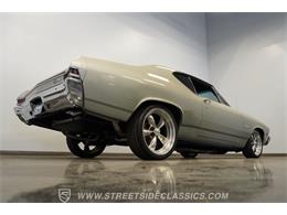 1968 Chevrolet Chevelle (CC-2097392) for sale in Mesa, Arizona