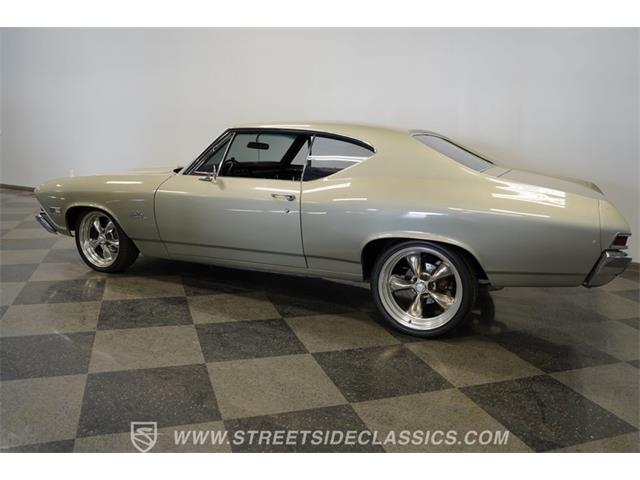 1968 Chevrolet Chevelle (CC-2097392) for sale in Mesa, Arizona
