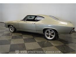 1968 Chevrolet Chevelle (CC-2097392) for sale in Mesa, Arizona