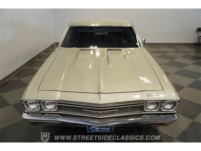 1968 Chevrolet Chevelle (CC-2097392) for sale in Mesa, Arizona