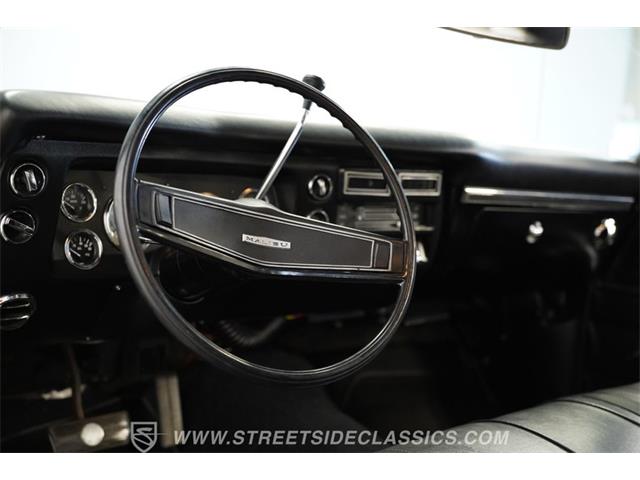 1968 Chevrolet Chevelle (CC-2097392) for sale in Mesa, Arizona