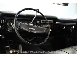 1968 Chevrolet Chevelle (CC-2097392) for sale in Mesa, Arizona
