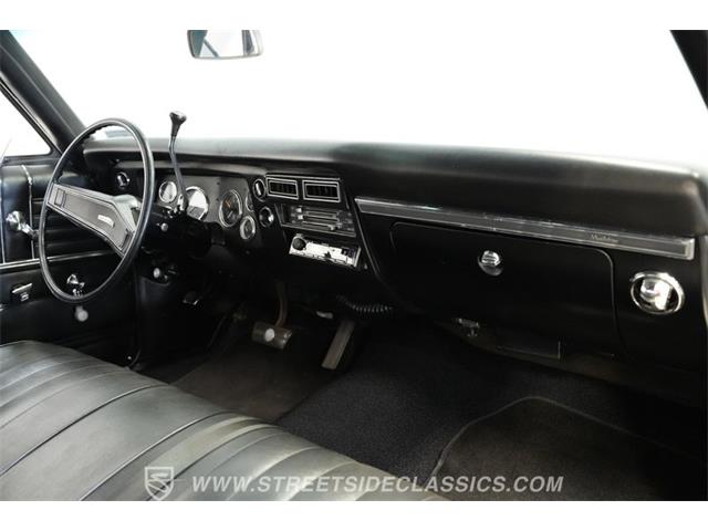 1968 Chevrolet Chevelle (CC-2097392) for sale in Mesa, Arizona