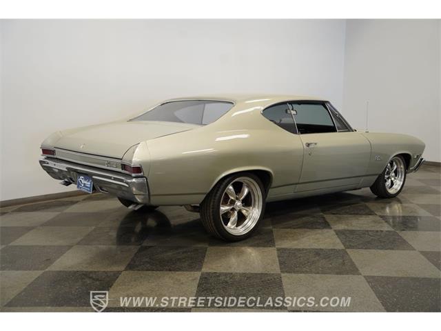 1968 Chevrolet Chevelle (CC-2097392) for sale in Mesa, Arizona