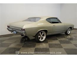 1968 Chevrolet Chevelle (CC-2097392) for sale in Mesa, Arizona