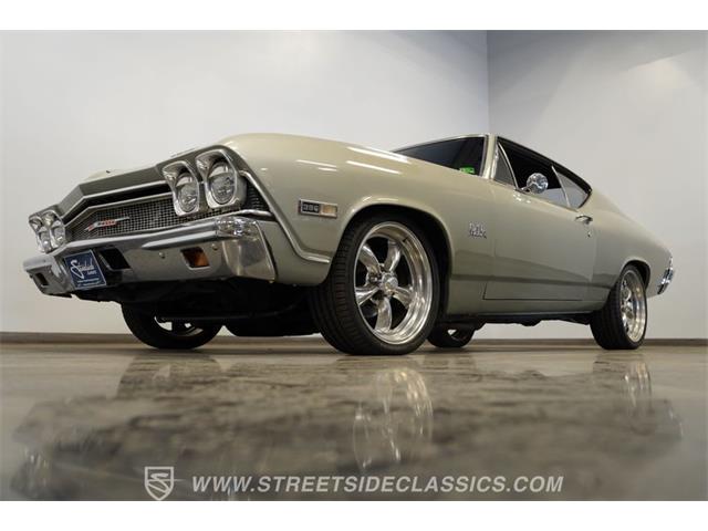 1968 Chevrolet Chevelle (CC-2097392) for sale in Mesa, Arizona