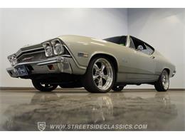 1968 Chevrolet Chevelle (CC-2097392) for sale in Mesa, Arizona