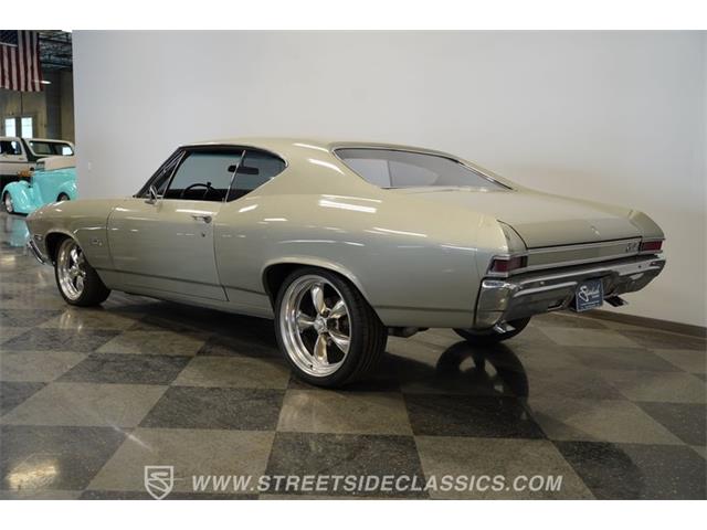 1968 Chevrolet Chevelle (CC-2097392) for sale in Mesa, Arizona