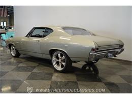 1968 Chevrolet Chevelle (CC-2097392) for sale in Mesa, Arizona