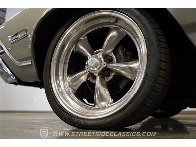 1968 Chevrolet Chevelle (CC-2097392) for sale in Mesa, Arizona
