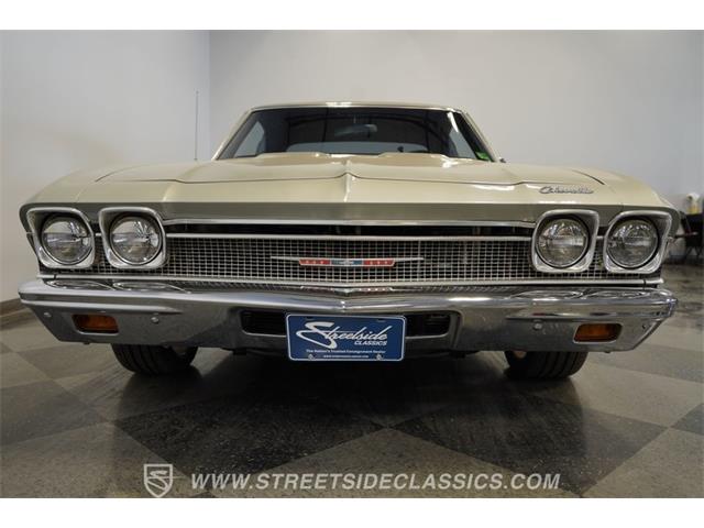 1968 Chevrolet Chevelle (CC-2097392) for sale in Mesa, Arizona