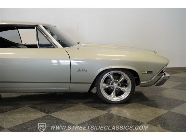 1968 Chevrolet Chevelle (CC-2097392) for sale in Mesa, Arizona