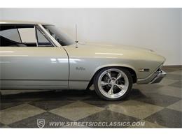 1968 Chevrolet Chevelle (CC-2097392) for sale in Mesa, Arizona