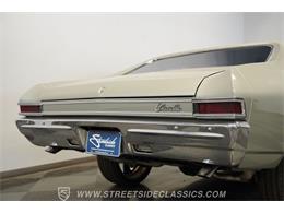 1968 Chevrolet Chevelle (CC-2097392) for sale in Mesa, Arizona