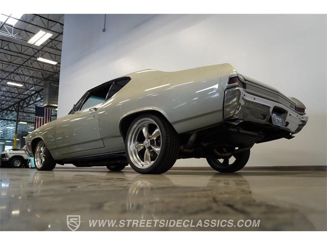 1968 Chevrolet Chevelle (CC-2097392) for sale in Mesa, Arizona