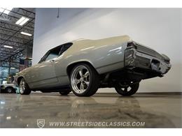 1968 Chevrolet Chevelle (CC-2097392) for sale in Mesa, Arizona