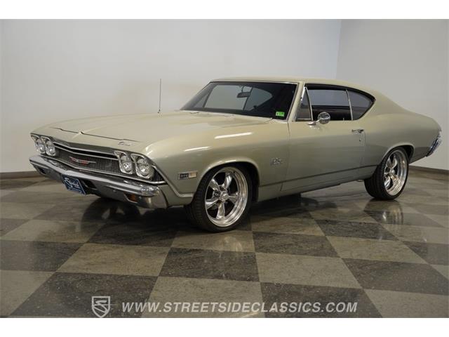 1968 Chevrolet Chevelle (CC-2097392) for sale in Mesa, Arizona