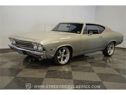 1968 Chevrolet Chevelle (CC-2097392) for sale in Mesa, Arizona