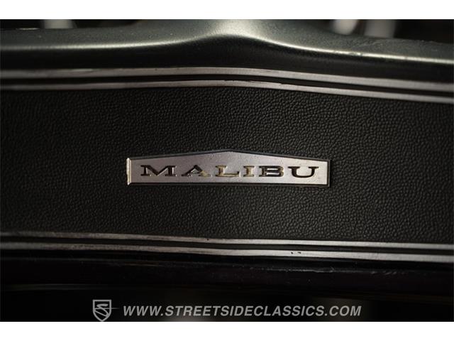 1968 Chevrolet Chevelle (CC-2097392) for sale in Mesa, Arizona