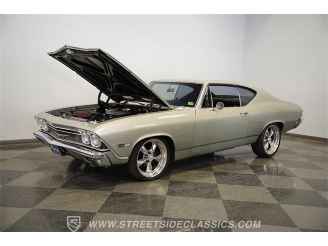 1968 Chevrolet Chevelle (CC-2097392) for sale in Mesa, Arizona