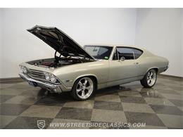1968 Chevrolet Chevelle (CC-2097392) for sale in Mesa, Arizona
