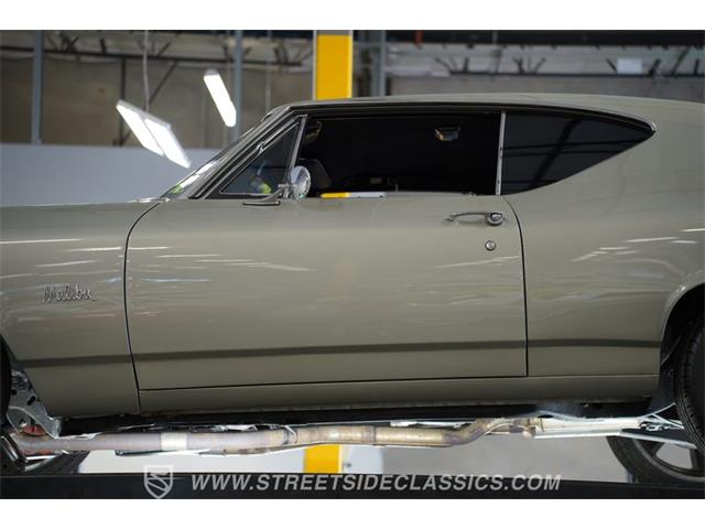 1968 Chevrolet Chevelle (CC-2097392) for sale in Mesa, Arizona