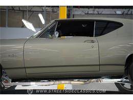 1968 Chevrolet Chevelle (CC-2097392) for sale in Mesa, Arizona