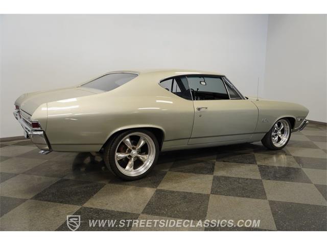 1968 Chevrolet Chevelle (CC-2097392) for sale in Mesa, Arizona