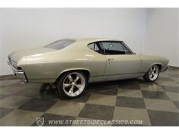 1968 Chevrolet Chevelle (CC-2097392) for sale in Mesa, Arizona