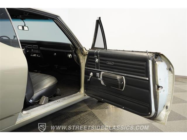 1968 Chevrolet Chevelle (CC-2097392) for sale in Mesa, Arizona