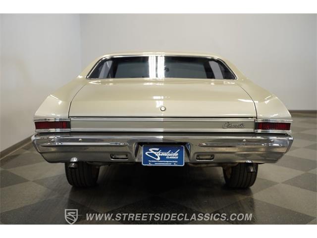1968 Chevrolet Chevelle (CC-2097392) for sale in Mesa, Arizona
