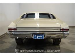 1968 Chevrolet Chevelle (CC-2097392) for sale in Mesa, Arizona