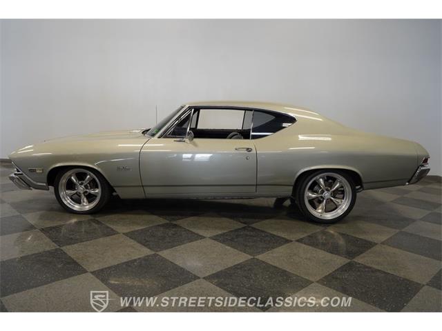 1968 Chevrolet Chevelle (CC-2097392) for sale in Mesa, Arizona